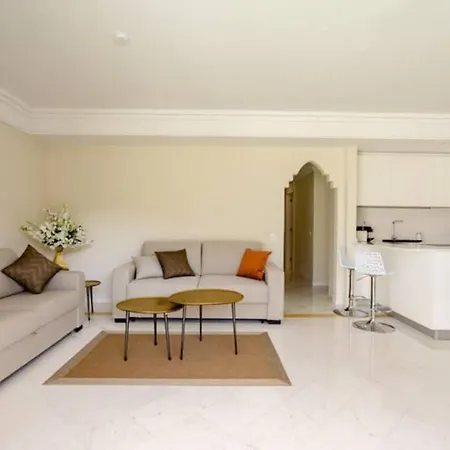 New Sherezade Tenerife Appartamento *