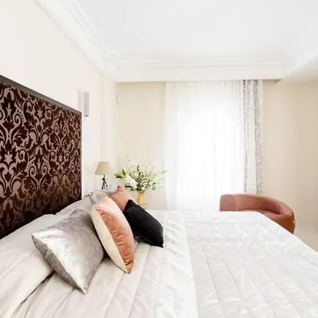 New Sherezade Tenerife * Puerto de la Cruz (Tenerife)