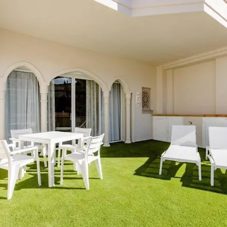 New Sherezade Tenerife *