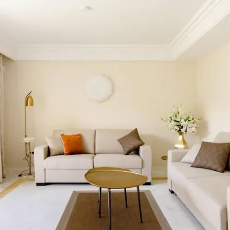 New Sherezade Tenerife Appartamento Puerto de la Cruz (Tenerife)