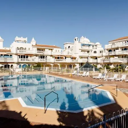 Appartamento New Sherezade Tenerife