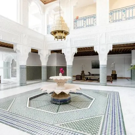 Appartamento New Sherezade Tenerife *