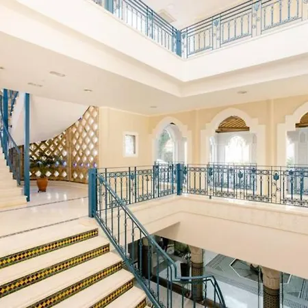 Appartamento New Sherezade Tenerife *