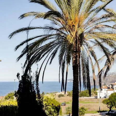 Appartamento New Sherezade Tenerife