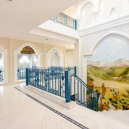 New Sherezade Tenerife Appartamento Puerto de la Cruz (Tenerife)