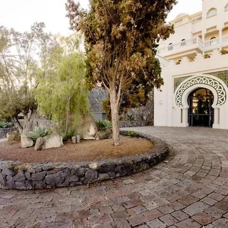 New Sherezade Tenerife