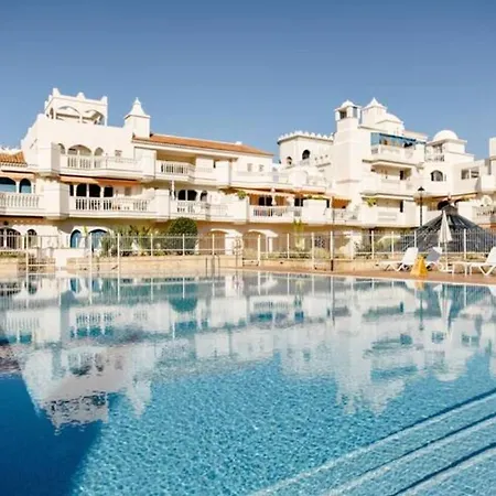 New Sherezade Tenerife Appartamento